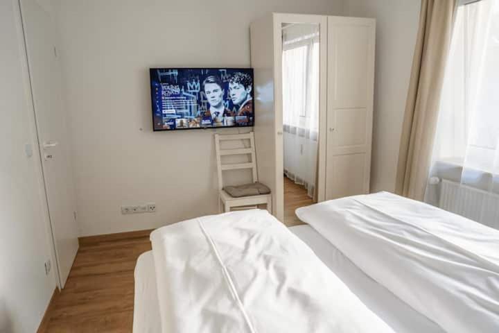City Apartments Gerlingen Buitenkant foto